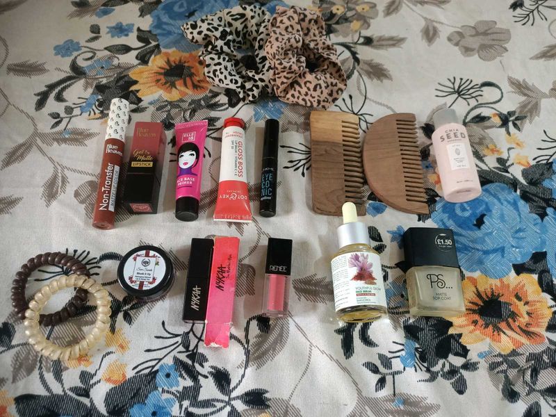 #Best lipsticks Under 700
