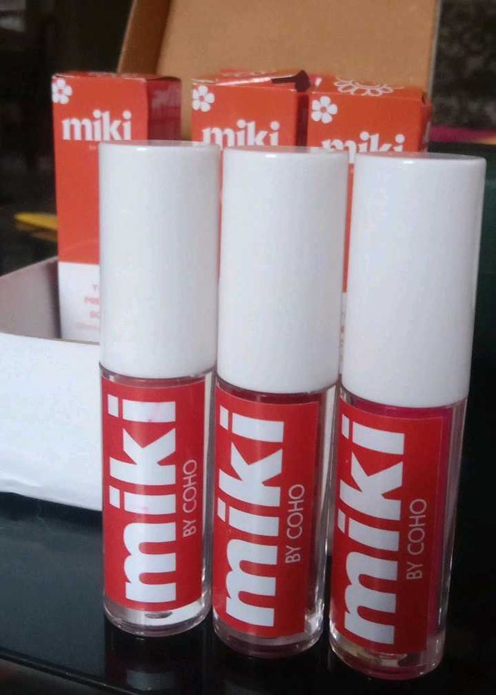 Lipgloss For Teen Girls