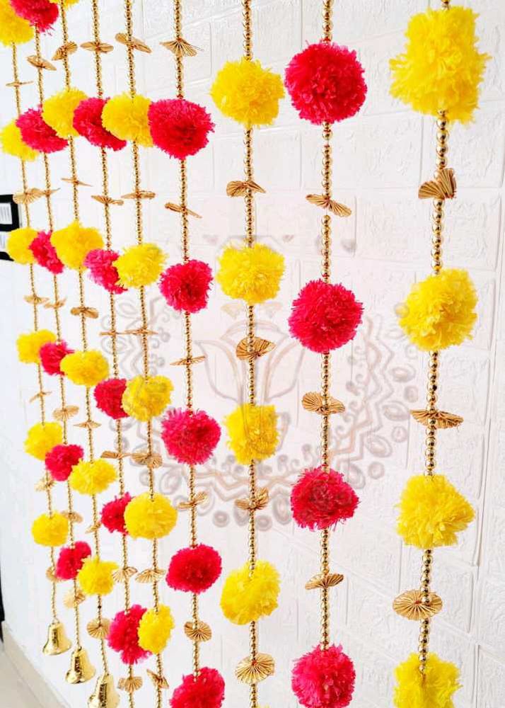 Marigold Strings