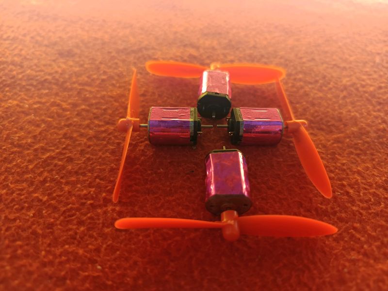 Mini Drone High Speed Moter ..... 4 Pic