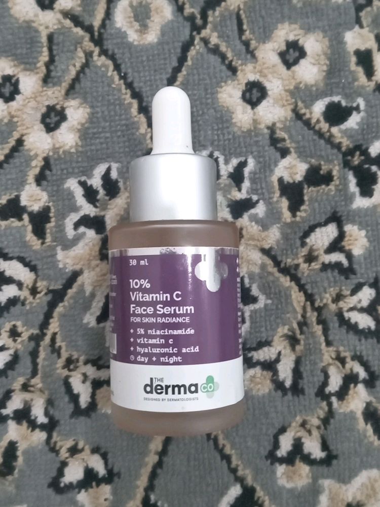 10%vitamin C Serum