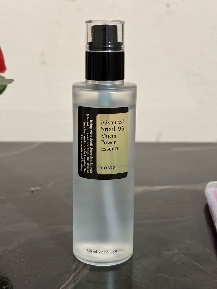 COSRX Snail 96 Mucin Power Essen