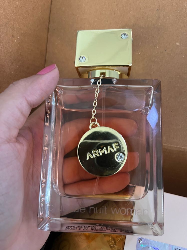 Armaf Club d Nuit Woman - Edp 10ml
