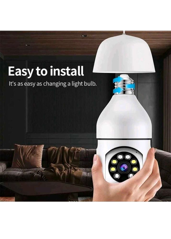 Security Camera