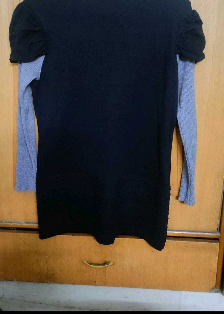 women combo of 1kurti Or 2 mini dress