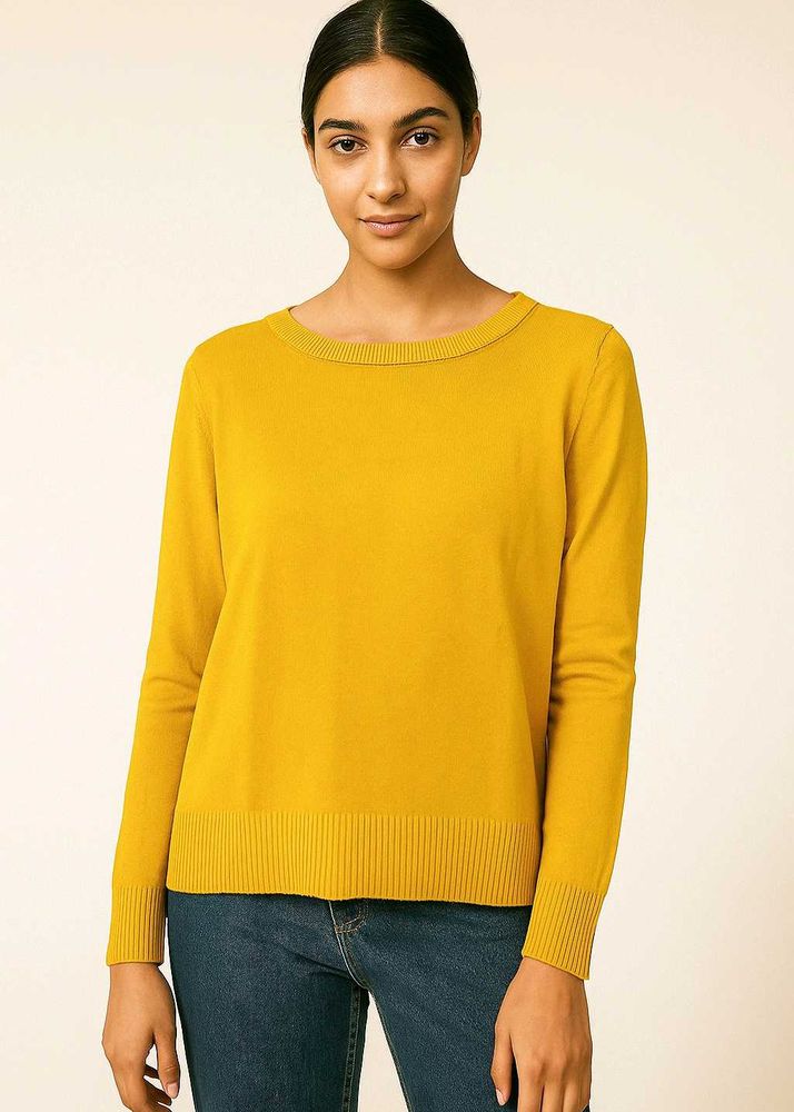 Pullover for girls