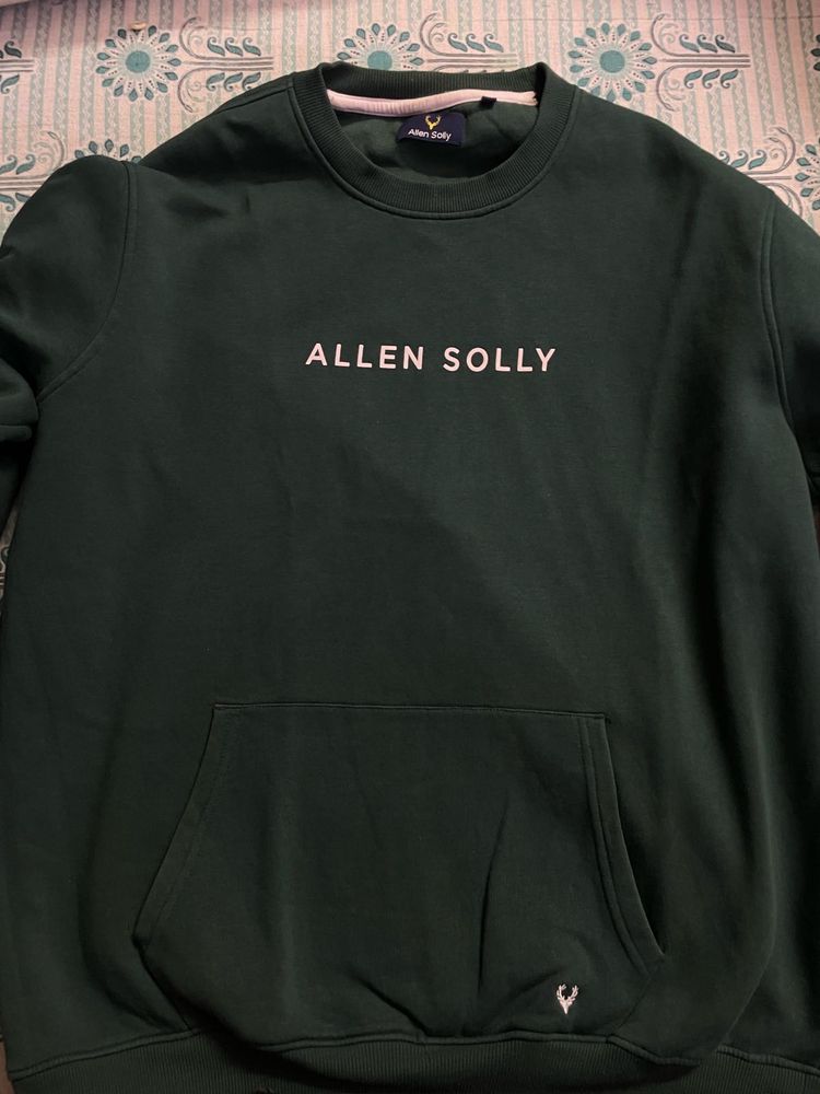 SWEATSHIRT ( XXL )