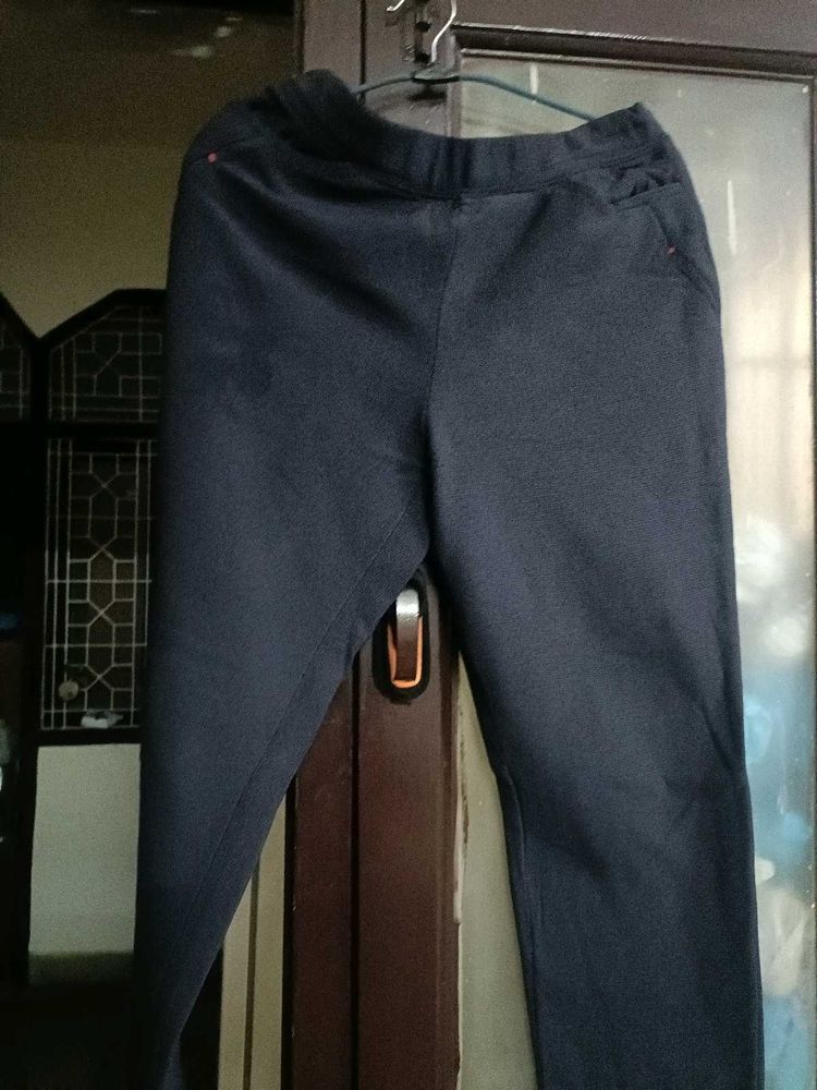 Warm Fleece Jegging For Women In 32 Waist