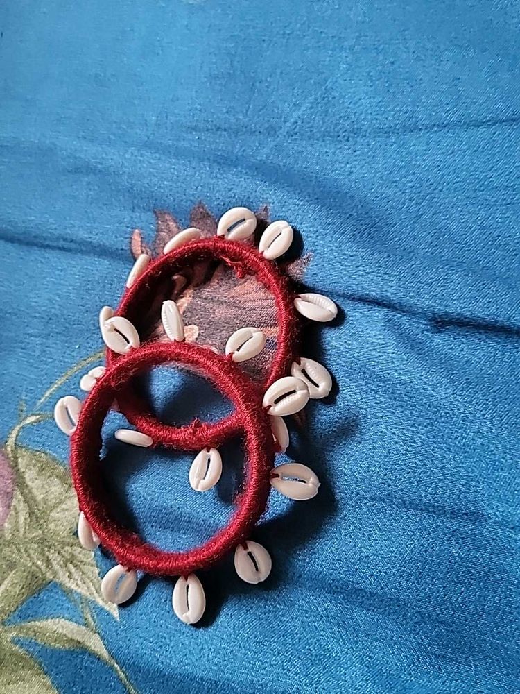 traditional Bangles for navratri