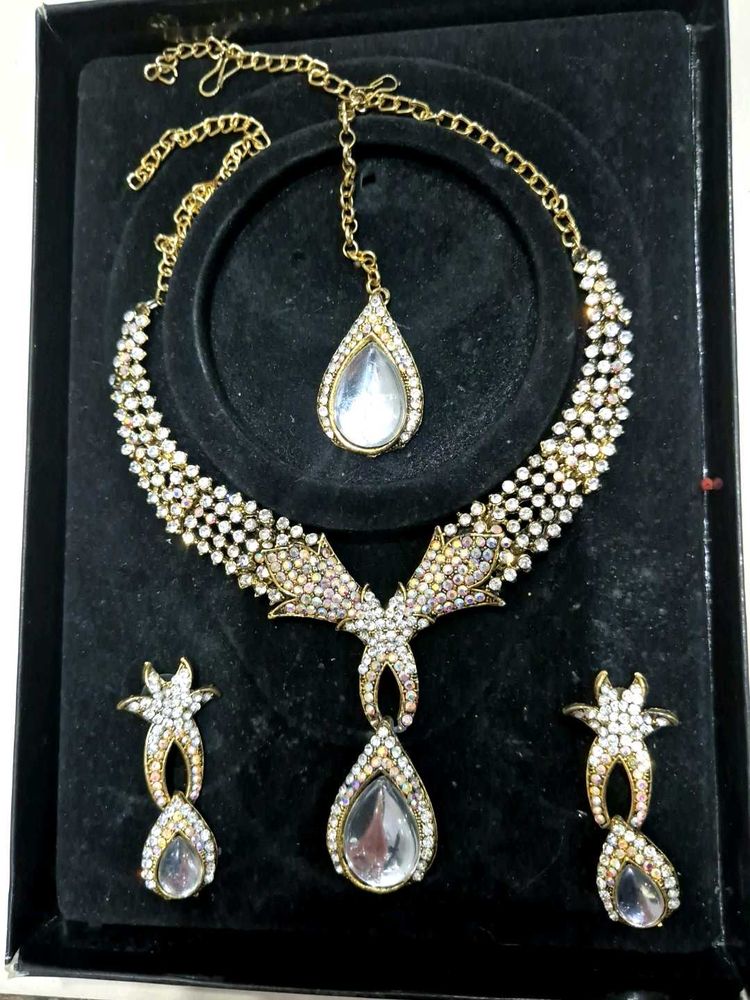 Jewellery Set