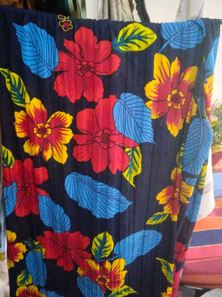 Colourful Paijama