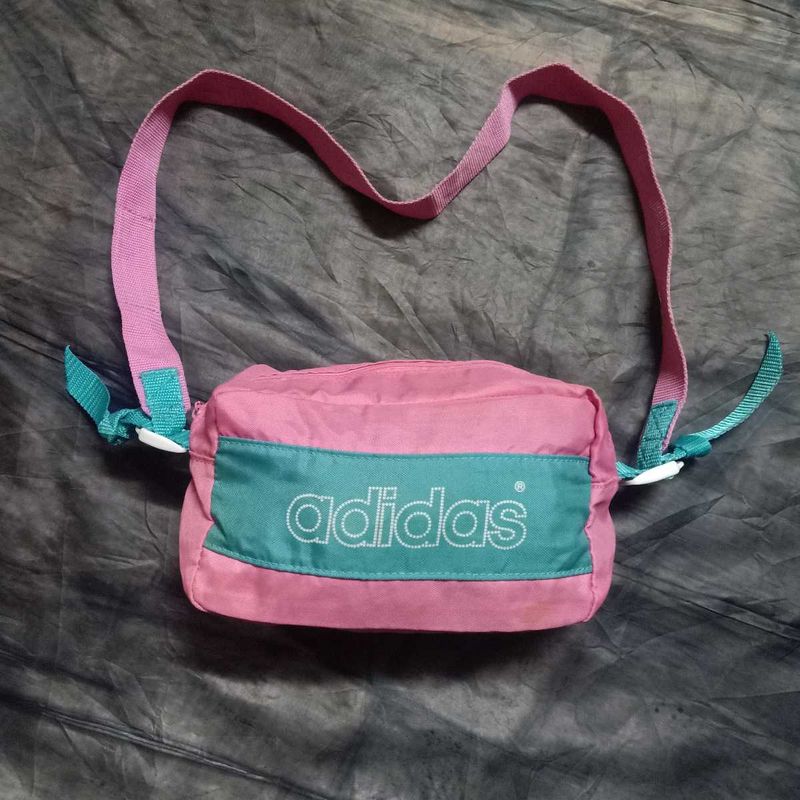 Adidas Bag 🛍️