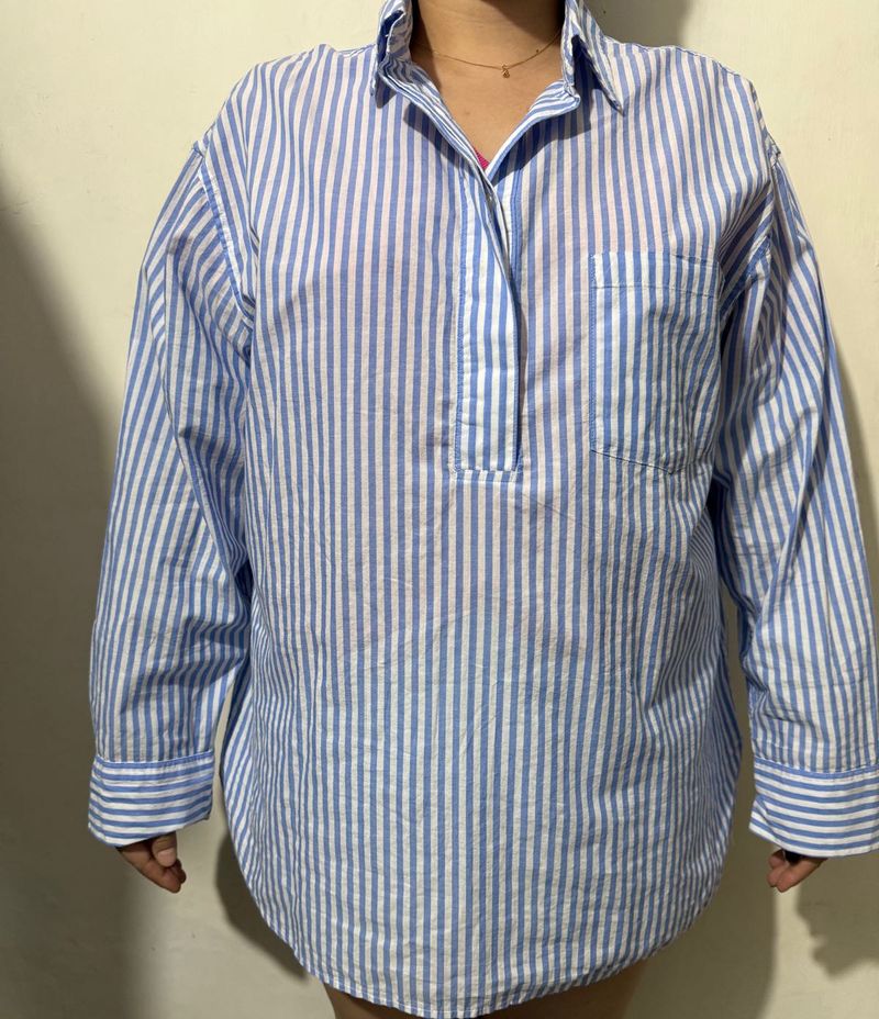 Striped Shirt