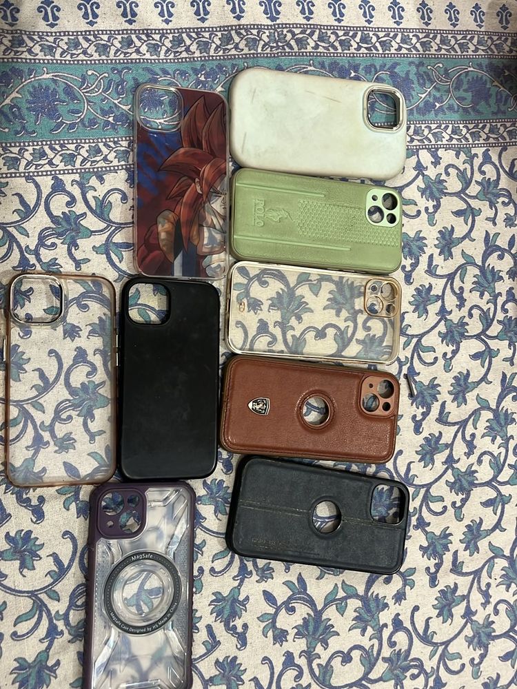 iPhone 13 covers