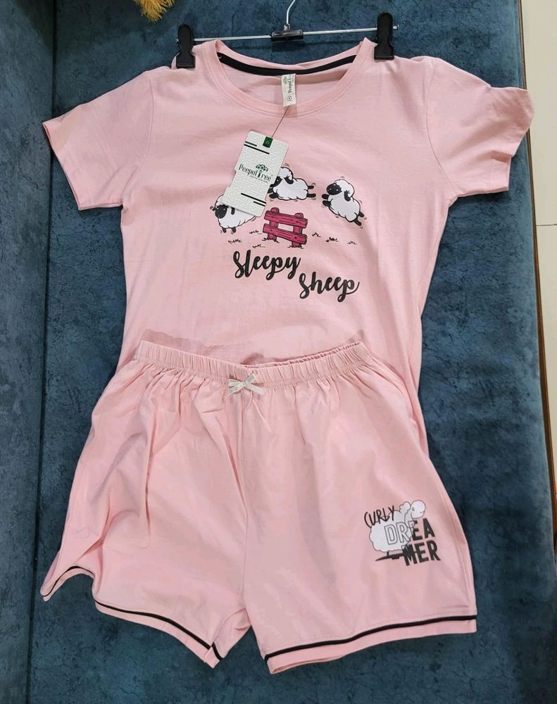 Night Wear.