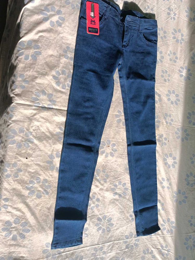 Jeans For Women