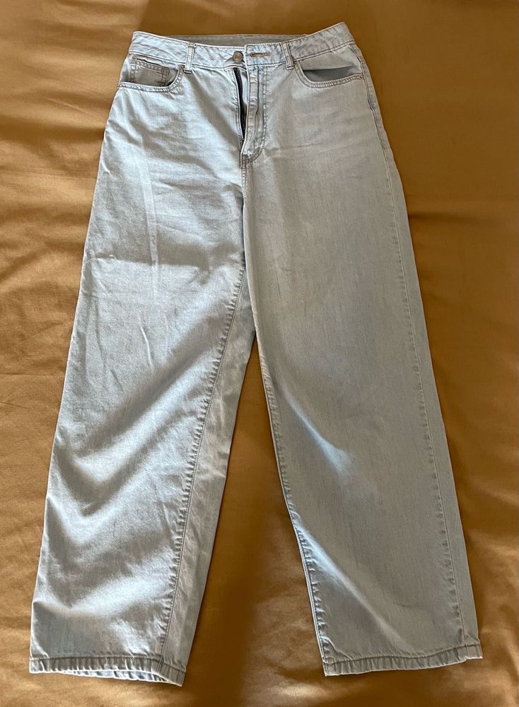8seconds Korean jeans