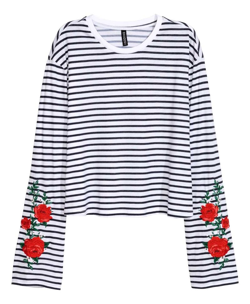 H&amp;M Sweatshirt