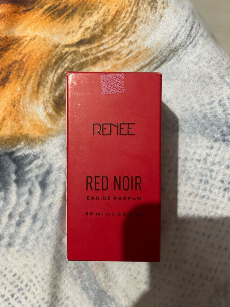 Renee Red Noir - 50ml Perfume