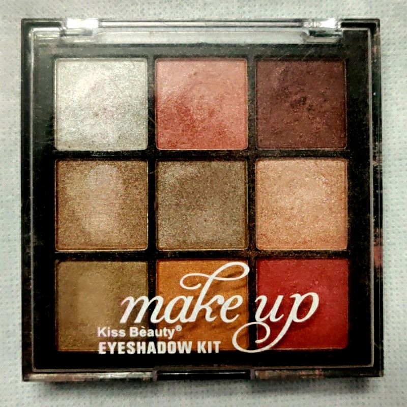 Eye Shadow