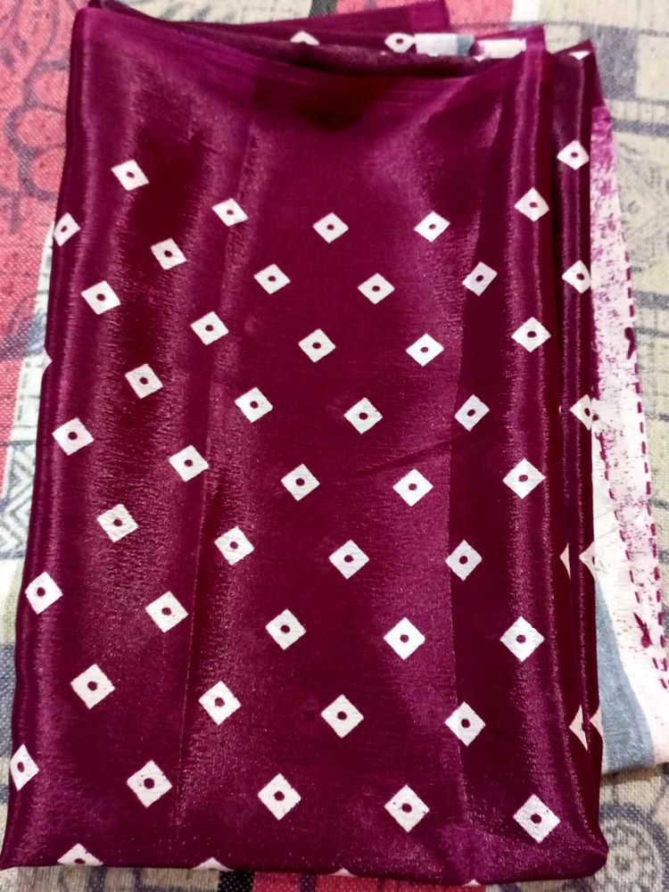 New Blouse Piece