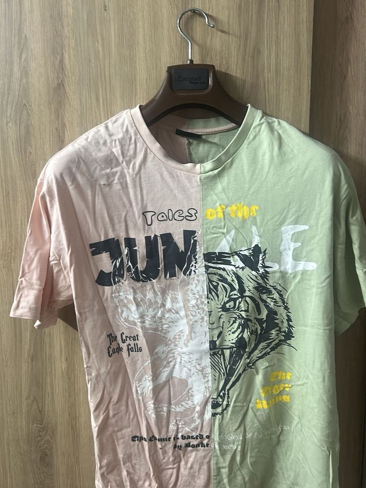 Bonkers Tshirt - M