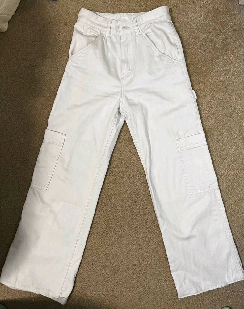 Cargo Trousers