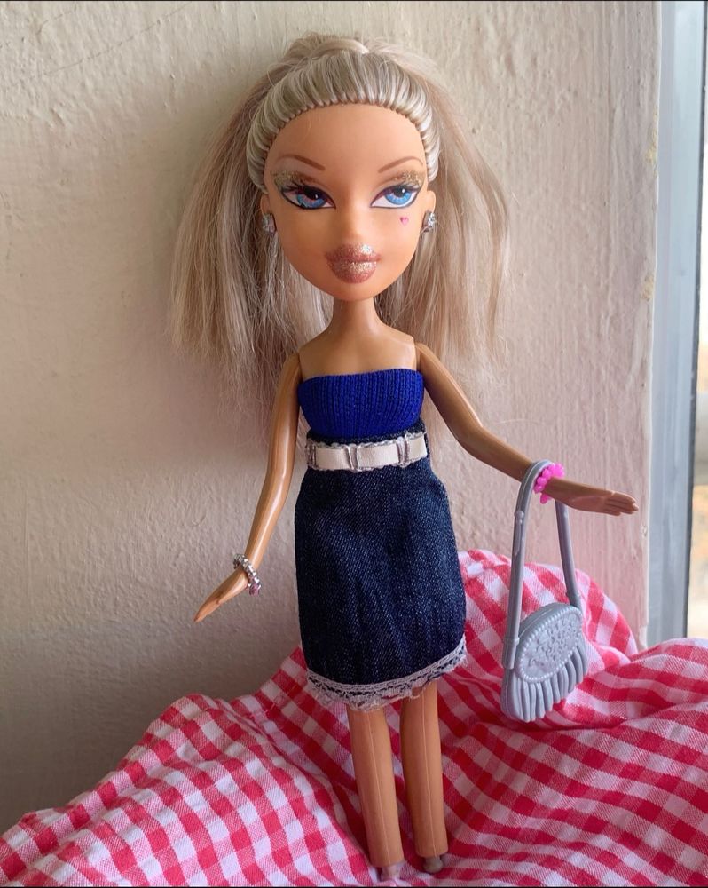 Bratz Doll