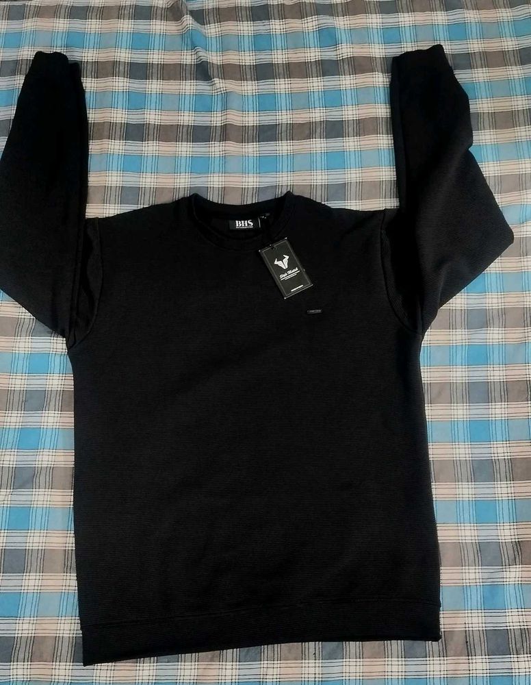 Top Quality Stylish Jogger Fit Sweatshirt