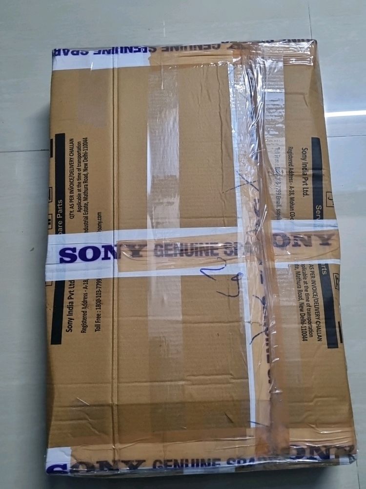 Mystry Box