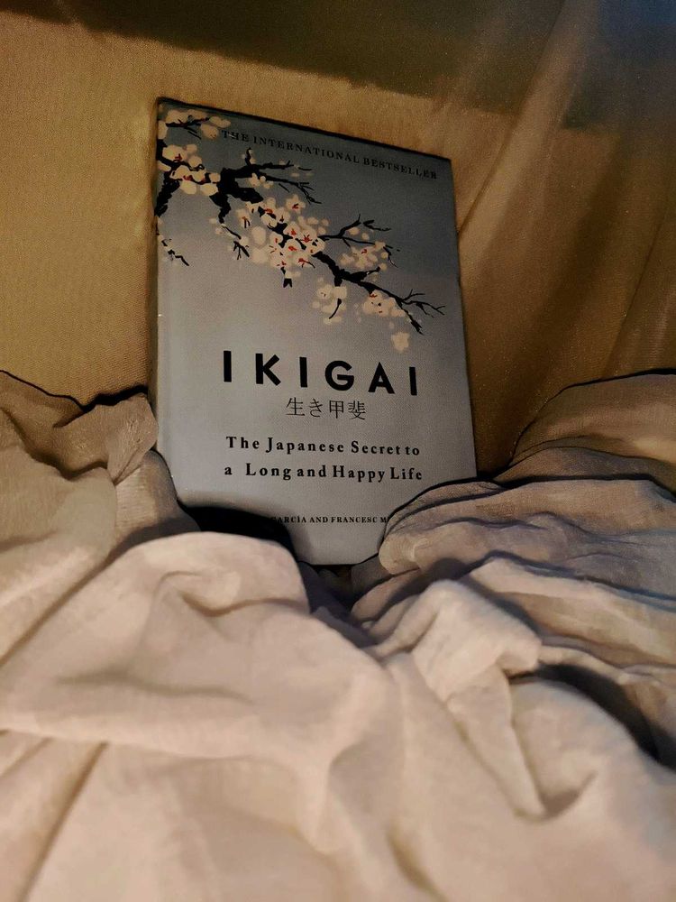 Ikigai