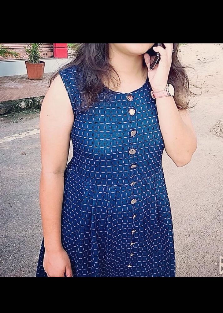Summer Midi Dress Combo