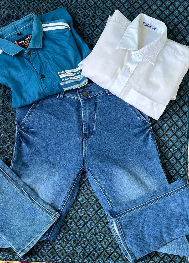 COMBO 🤗