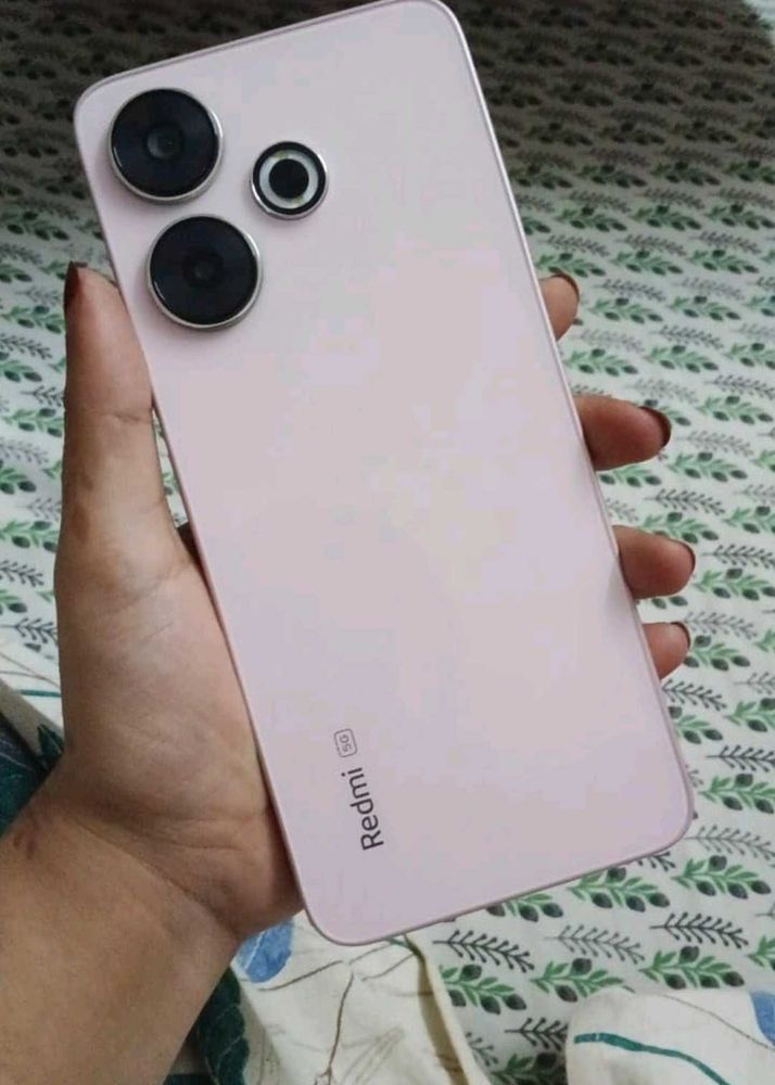 Redmi 5G Phone
