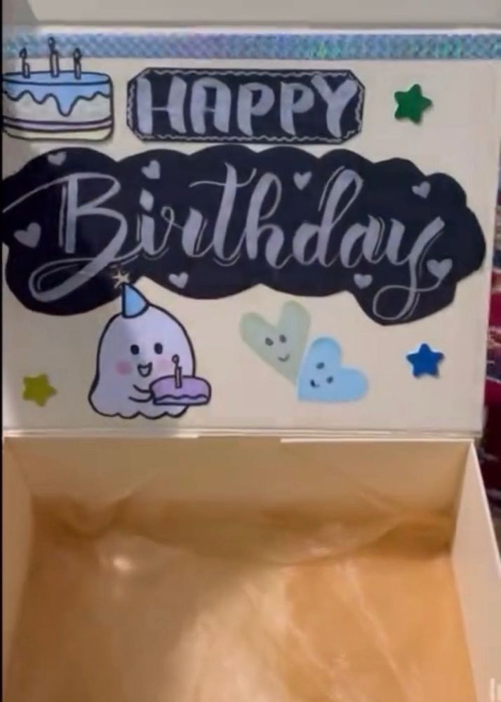 GIFT HAMPER
