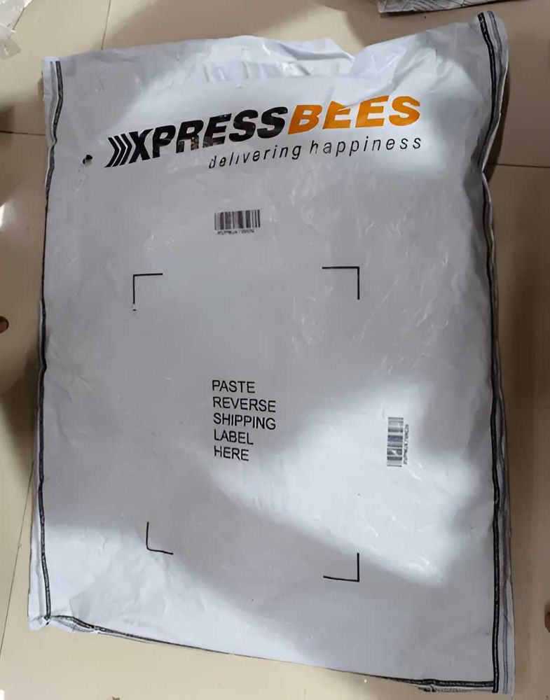 Courier Packaging Bag