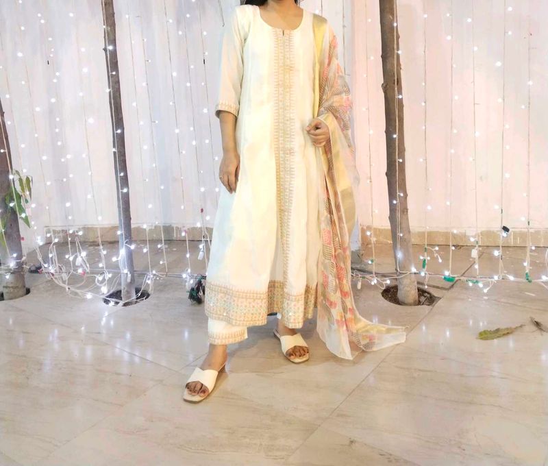 Anarkali