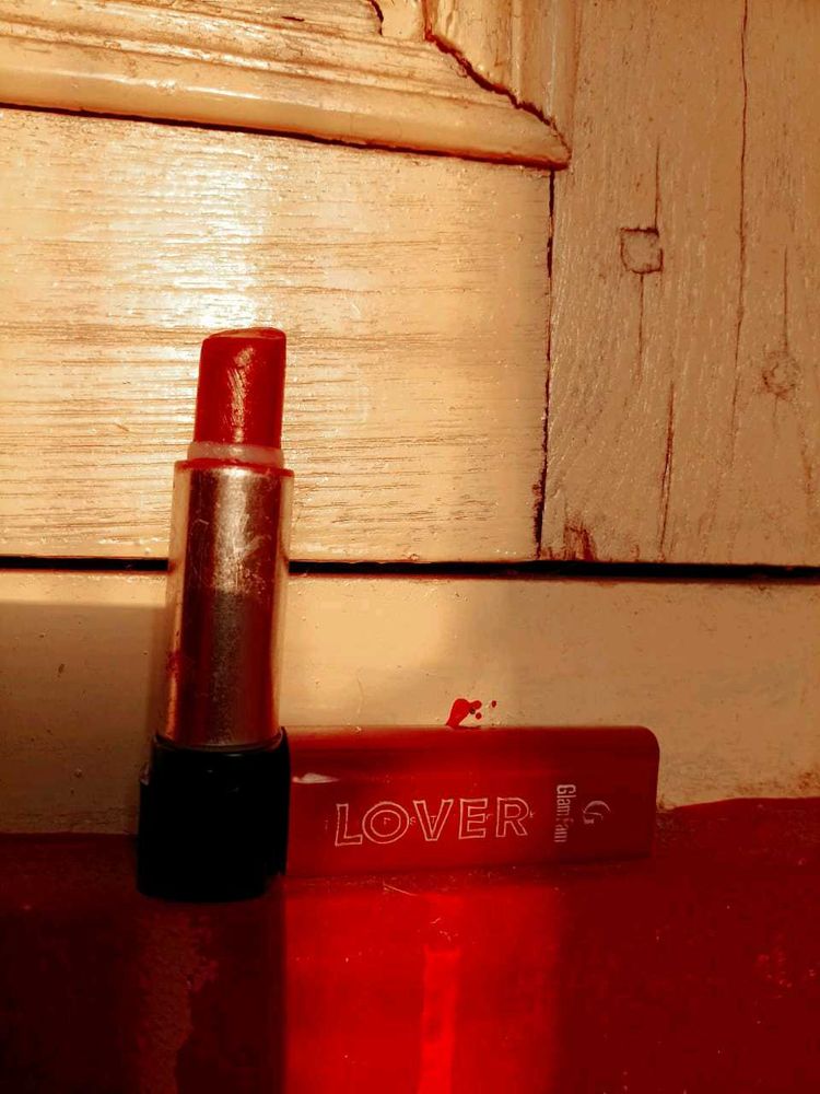Brown Lover Lipstick