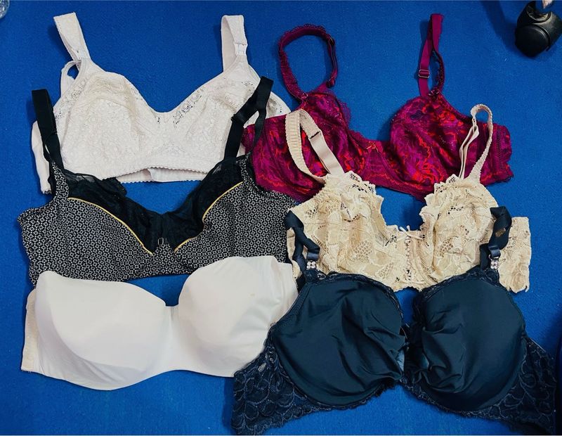 38 Size