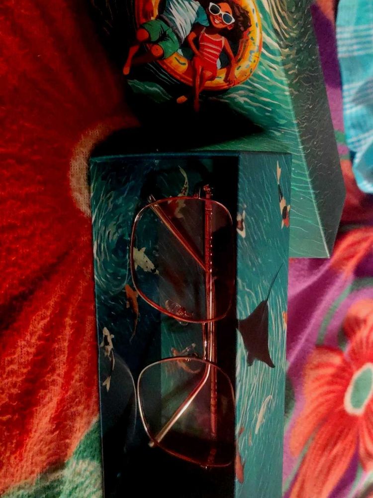 Coco and Breezy Eyeglasses with Original Box