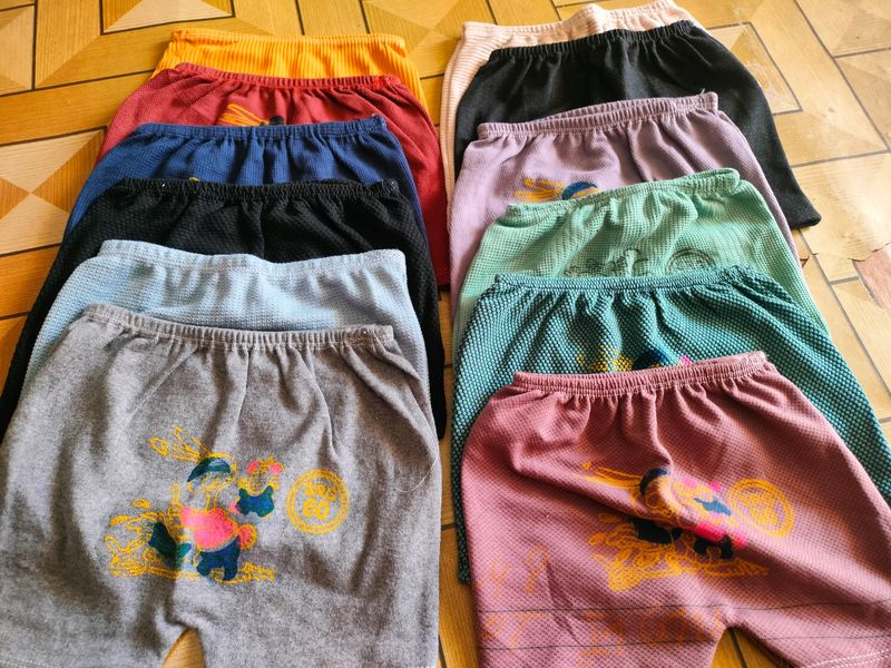 Kids Drawers Set  Of 12