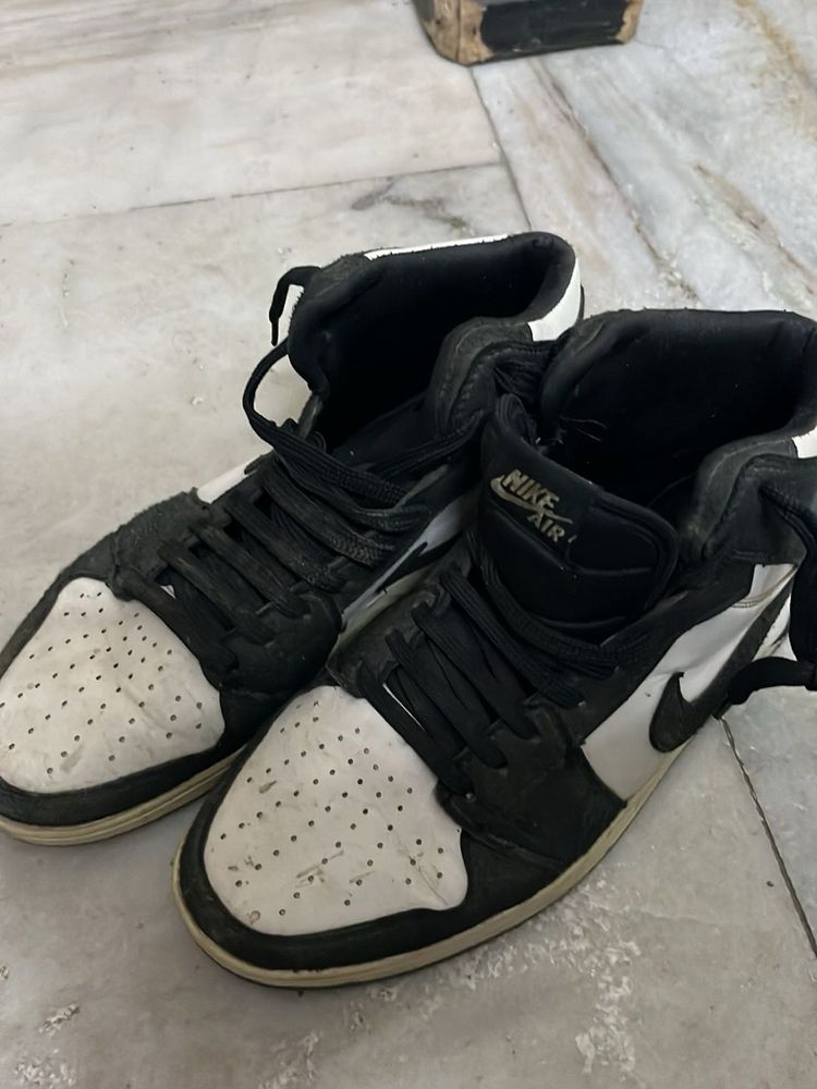 Nike Air Jordans