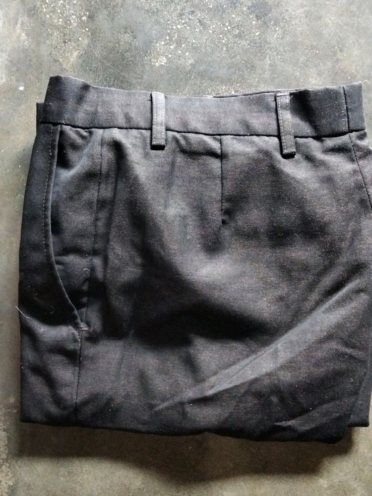 Men&#39;s Pent, Size 28