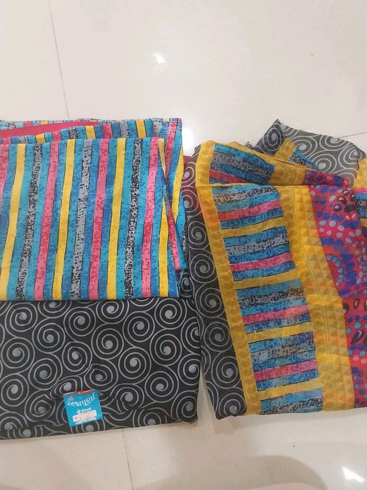 Dress Material