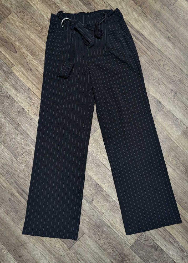 Thrifted Formal Pant