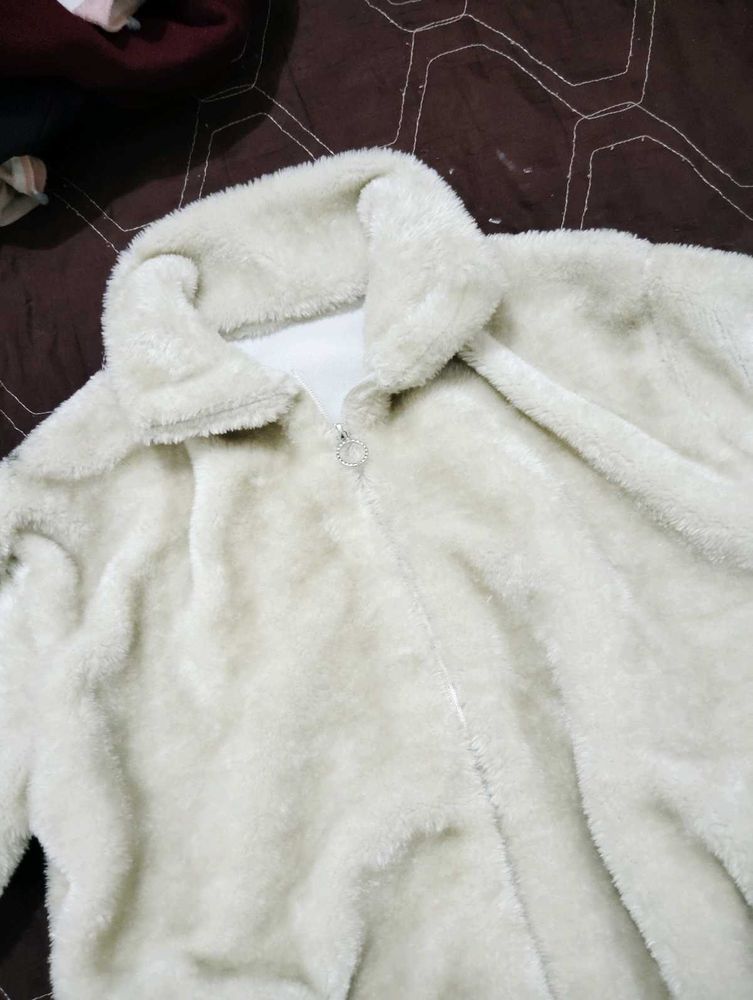 New Jacket (Jeans Free)