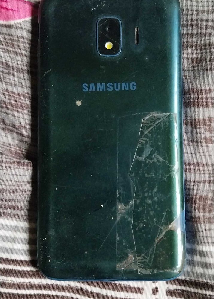 Samsung Phone - Not Working