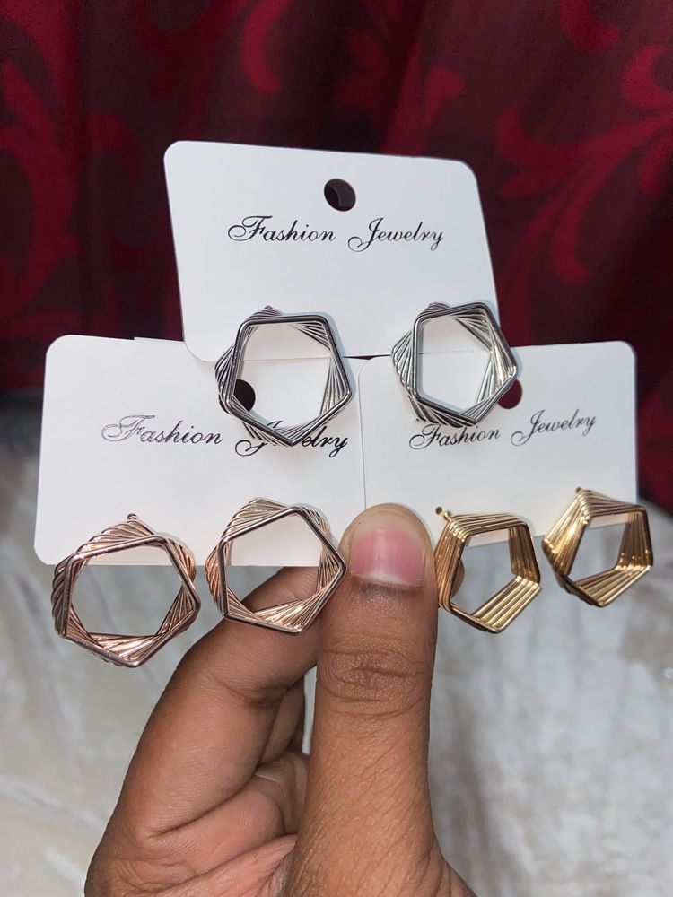 Korian Earings