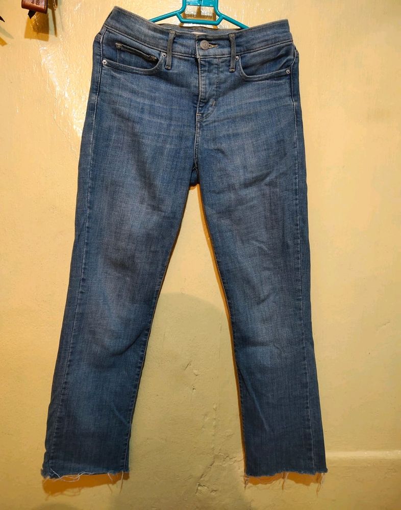 Levis Jeans