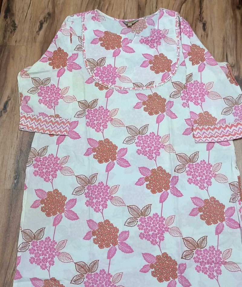 Cotton Cord Set